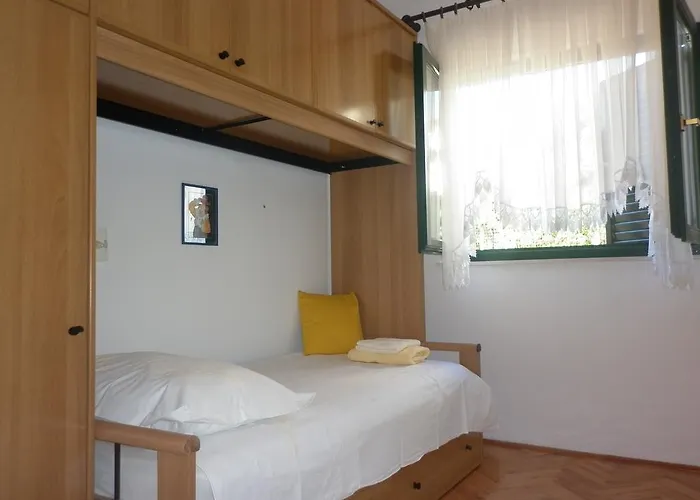 Ivona Apartment Trogir