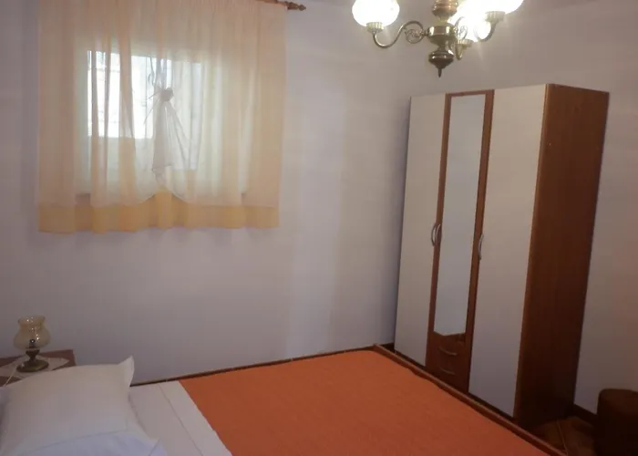 Ivona Apartment Trogir