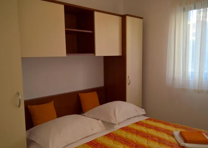 Ivona Apartment