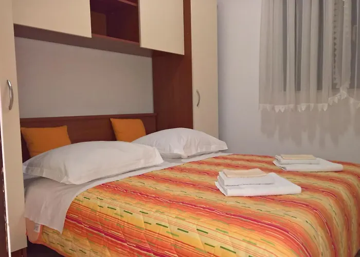 Ivona Apartment Trogir