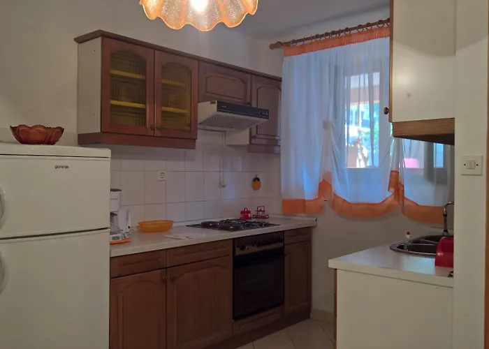 Ivona Apartment Trogir