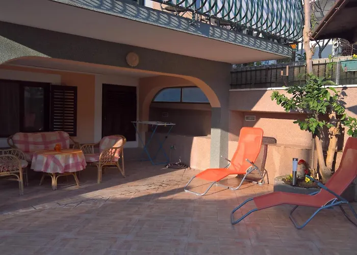 Apartment Ivona Trogir