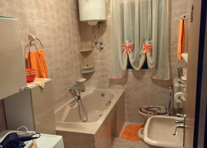 Apartment Ivona