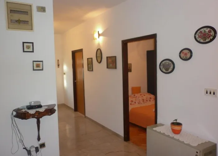 Ivona Apartment Trogir