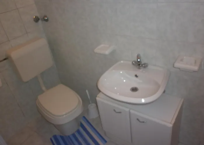 Apartment Ivona *