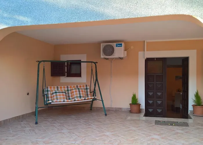Ivona Apartment Trogir