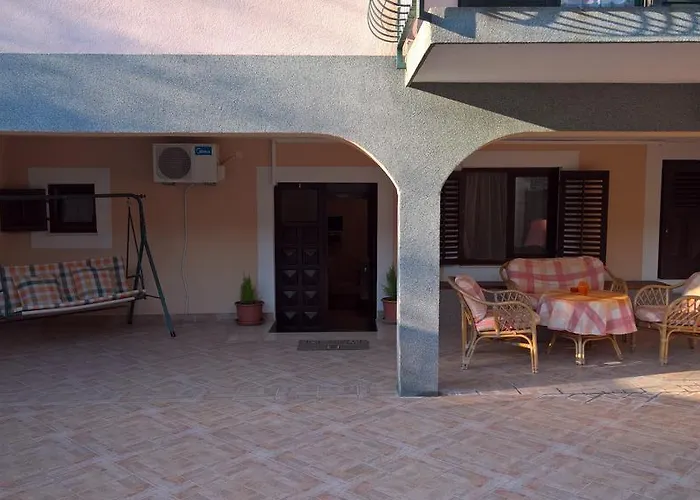 Ivona Apartment Trogir