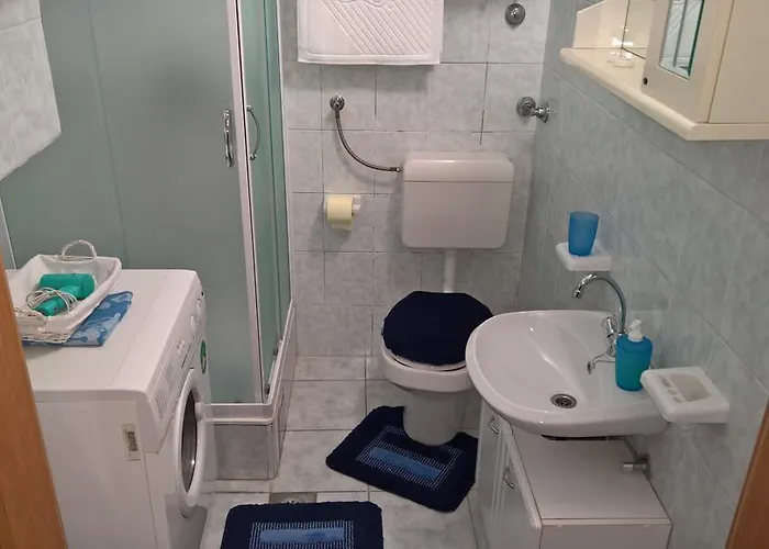 Apartment Ivona *
