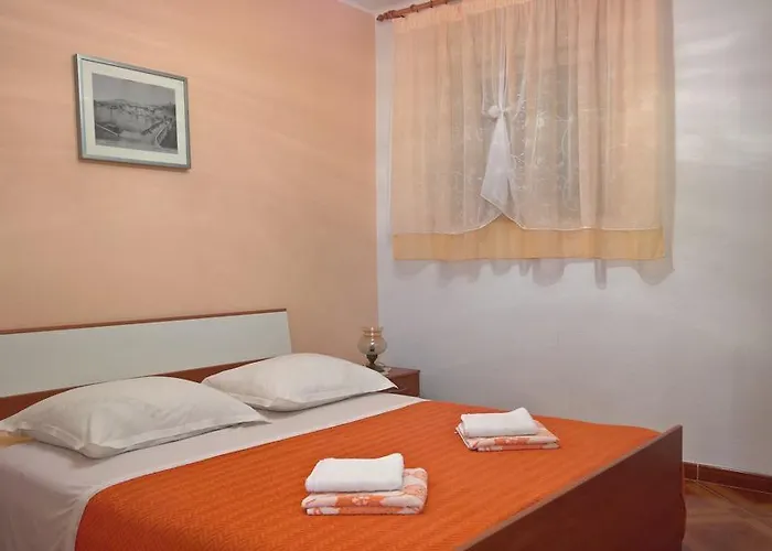 Ivona Apartment Trogir