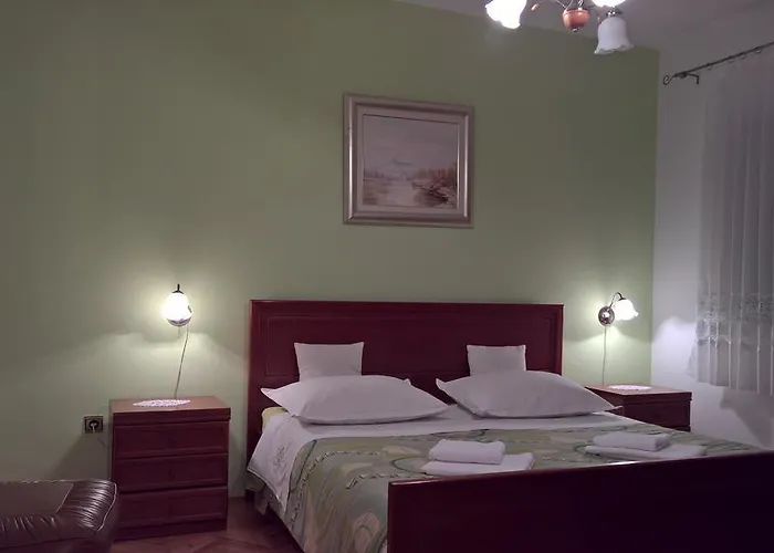Apartment Ivona Trogir