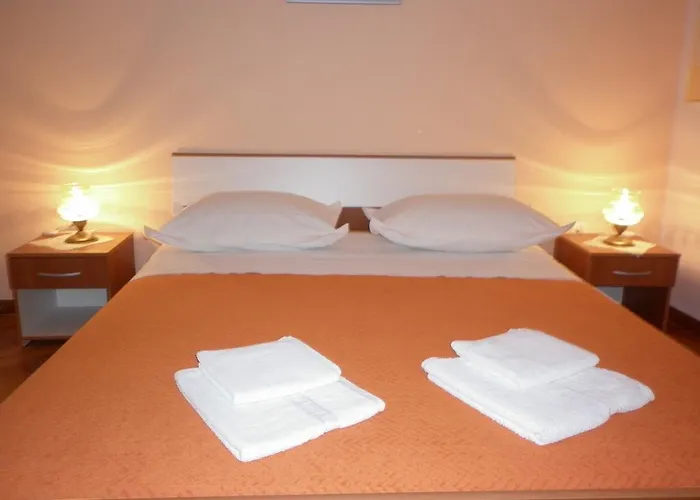Apartment Ivona Trogir
