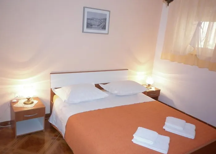 Ivona * Trogir