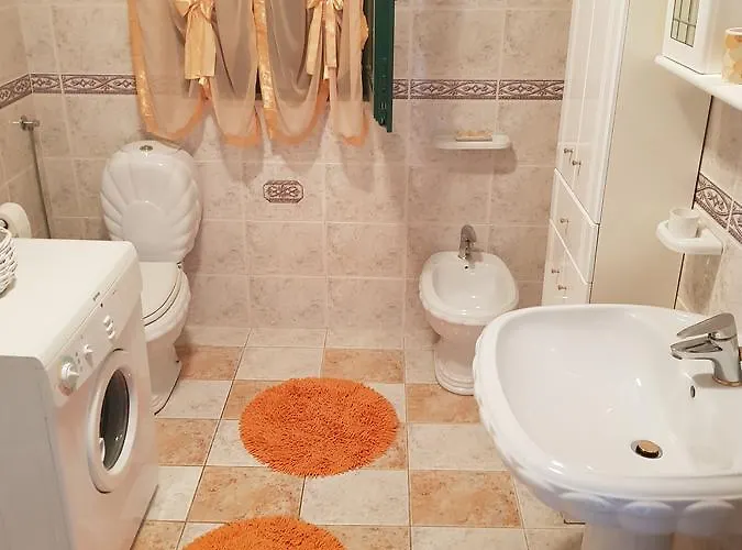 Ivona Apartment