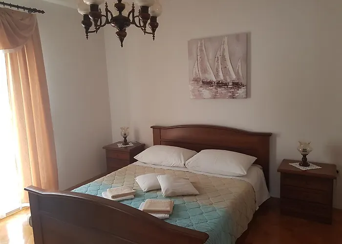 Apartment Ivona Trogir