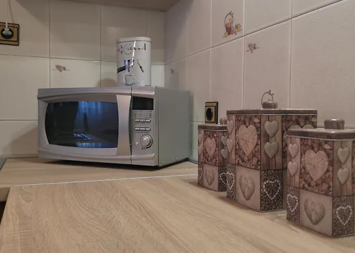 Apartment Ivona