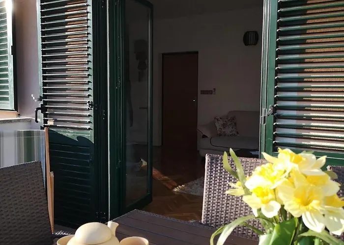 Ivona Apartment Trogir