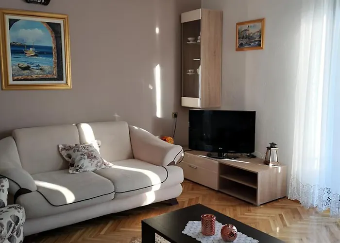 Ivona Apartment