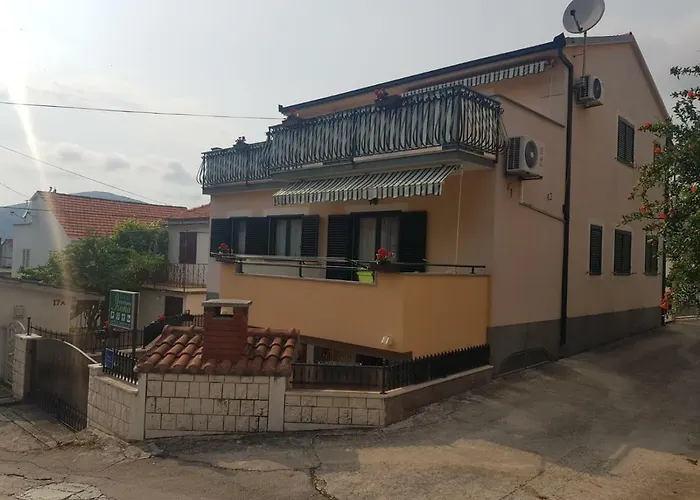 Apartment Ivona