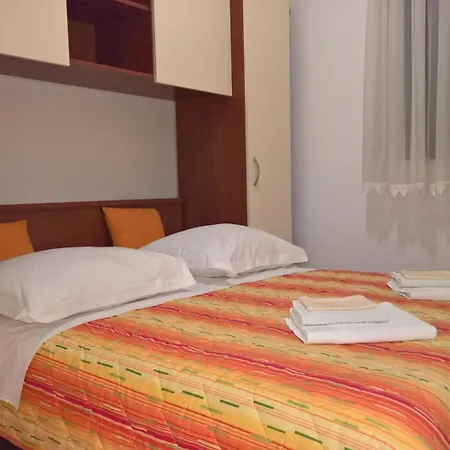Ivona Apartamento Trogir