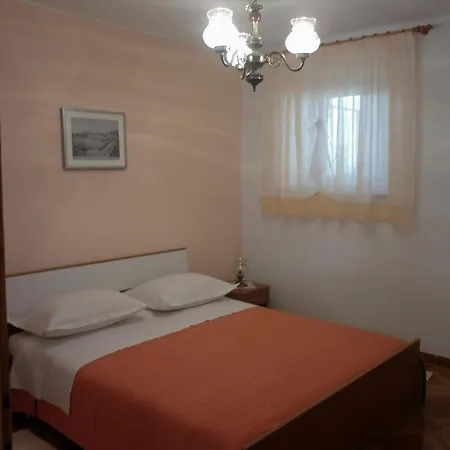Apartamento Ivona