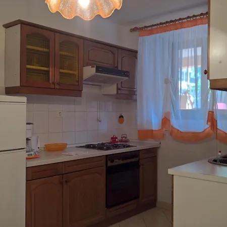 Ivona Apartamento Trogir