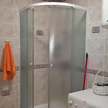Apartamento Ivona *