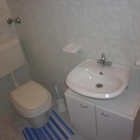Apartamento Ivona *