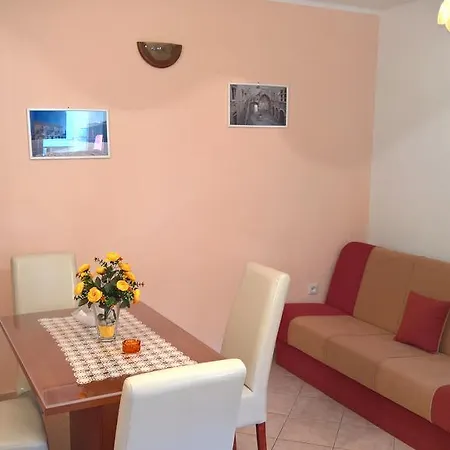Apartamento Ivona *