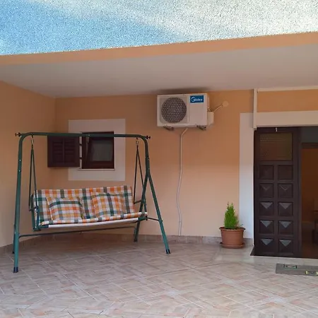 Ivona Apartamento Trogir