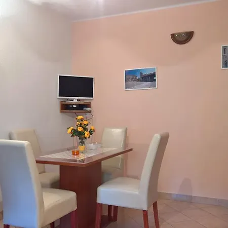 Ivona Apartamento Trogir
