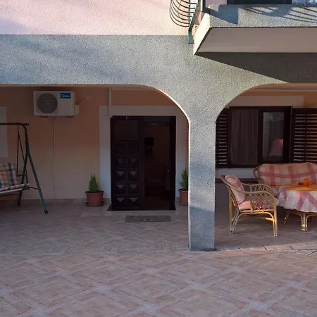 Ivona Apartamento Trogir