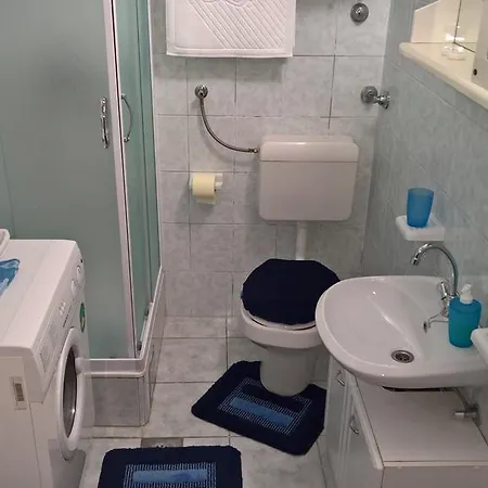 Apartamento Ivona *
