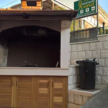 Apartamento Ivona *