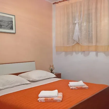 Ivona Apartamento Trogir