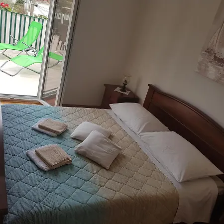 Apartamento Ivona *