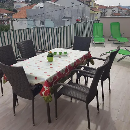 Ivona Apartamento Trogir
