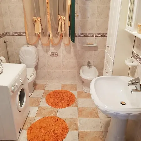 Ivona Apartamento