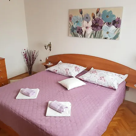 Apartamento Ivona Trogir