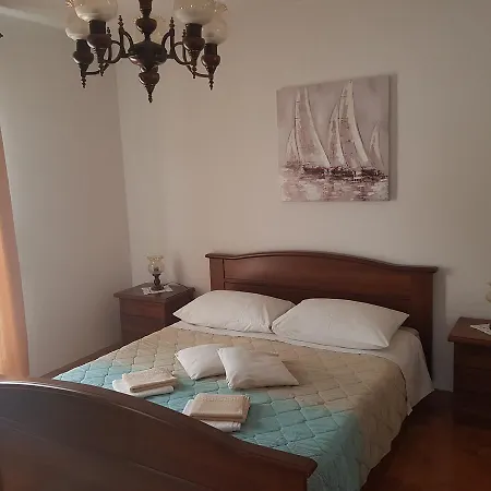 Apartamento Ivona Trogir