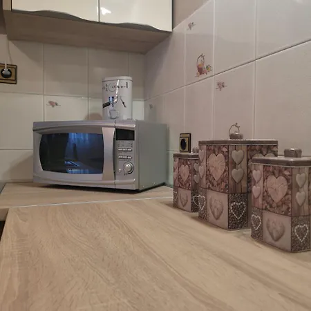 Apartamento Ivona