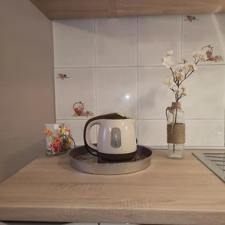 Apartamento Ivona *