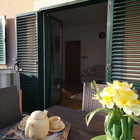 Ivona Apartamento Trogir